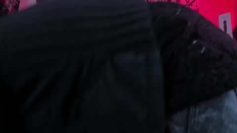 MISTRESS LILITH online show from October 1, 2025, 1:50 pm