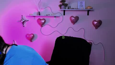 lilith_diva online show from February 14, 2026, 9:11 pm