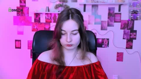 lilith_diva online show from March 14, 2026, 8:47 pm