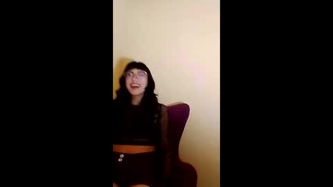 lilith_fantine online show from January 19, 2026, 3:54 am