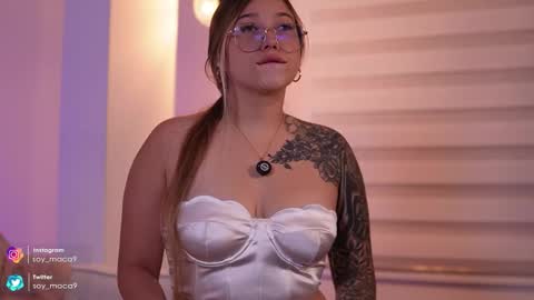 Lilith Gray online show from March 13, 2026, 12:39 am