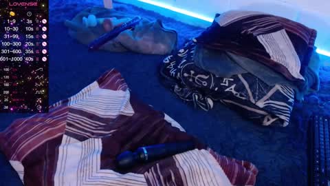 IG soylilith green7   online show from December 2, 2024, 4:42 am