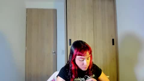 goddess of hell20 online show from January 13, 2026, 2:28 am