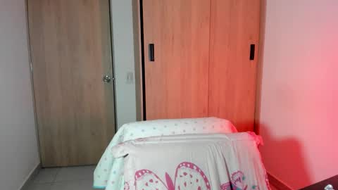 goddess of hell20 online show from February 2, 2026, 1:59 am