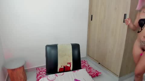 goddess of hell20 online show from March 24, 2026, 2:22 pm