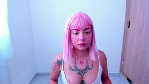 goddess of hell20 online show from May 3, 2026, 11:27 am