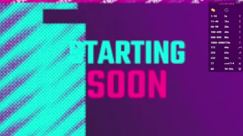              online show from March 29, 2026, 2:55 am