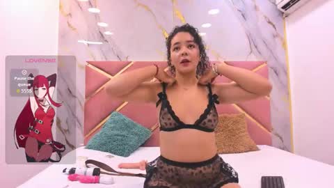 Snapshot of lilith_kramston chatting on February 19, 2026, 3:13 am Lilith online show from February 19, 2026, 3:13 am