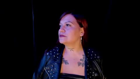Snapshot of lilith_levonee_ chatting on January 10, 2025, 2:57 am Lilith online show from January 10, 2025, 2:57 am