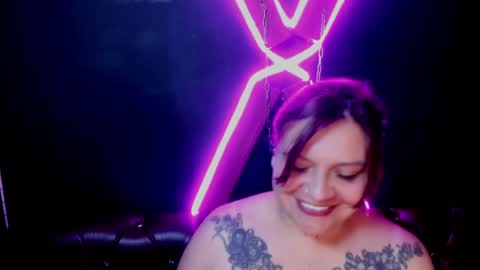 Snapshot of lilith_levonee_ chatting on January 11, 2025, 5:41 am Lilith online show from January 11, 2025, 5:41 am