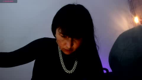 Snapshot of lilith_libelula chatting on June 7, 2026, 11:14 am lilith_libelula online show from June 7, 2026, 11:14 am