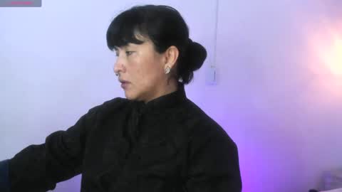 Snapshot of lilith_libelula chatting on June 9, 2026, 11:33 am lilith_libelula online show from June 9, 2026, 11:33 am