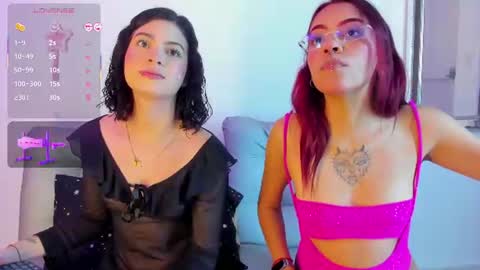 lilith_moonx online show from June 26, 2026, 6:18 am