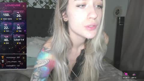 Snapshot of lilith_parker chatting on December 30, 2024, 5:37 am Lilith Parker online show from December 30, 2024, 5:37 am