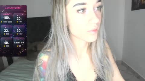 Snapshot of lilith_parker chatting on January 19, 2025, 7:15 pm Lilith Parker online show from January 19, 2025, 7:15 pm