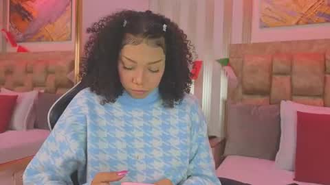 Lilith pink online show from June 23, 2026, 3:37 am