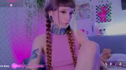 lilith_poison online show from July 15, 2026, 9:09 pm