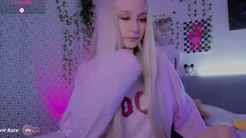 lilith_poison online show from July 23, 2026, 9:13 pm
