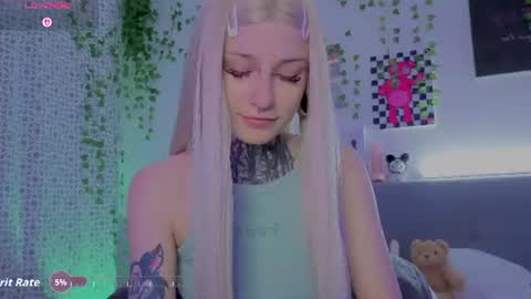 lilith_poison online show from July 31, 2026, 9:14 pm