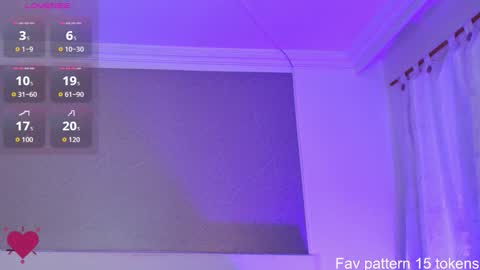 Lilith  online show from February 8, 2026, 1:25 pm