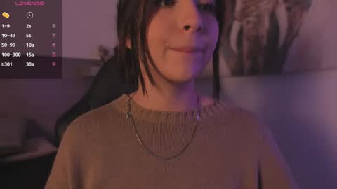 lilith_sage_ online show from May 25, 2026, 8:26 pm