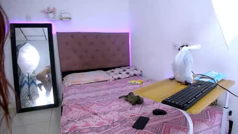 Lilith online show from November 17, 2025, 5:08 pm