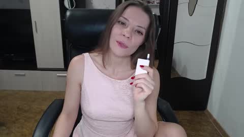 lilith small21 online show from February 17, 2026, 9:17 am