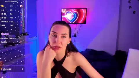 Lilith online show from June 20, 2026, 2:14 am