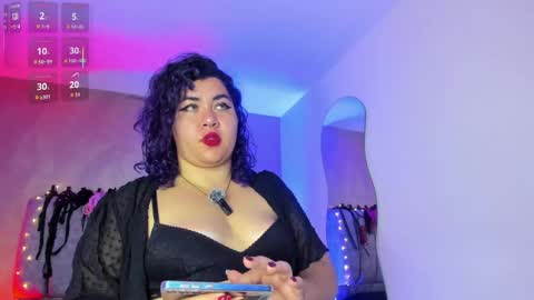 Lilith online show from April 13, 2026, 1:49 pm