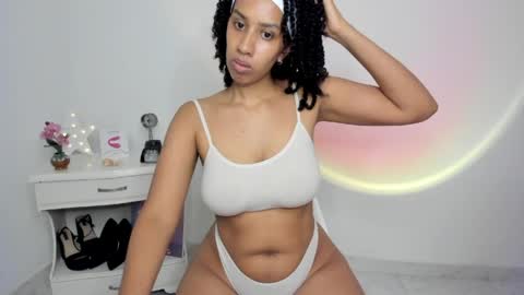 Snapshot of lilith_vision chatting on February 26, 2026, 5:28 am Alejandra online show from February 26, 2026, 5:28 am