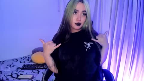 Lilith online show from December 21, 2025, 4:19 am