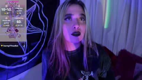 Lilith online show from February 27, 2026, 6:24 am