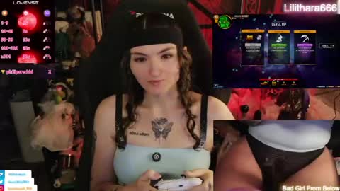 Brandi online show from June 2, 2026, 4:31 pm