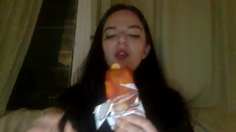 Snapshot of lilithbitch666 chatting on February 6, 2025, 10:37 am lilith666 online show from February 6, 2025, 10:37 am