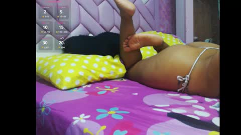 lilithbrithasotf32 online show from November 30, 2025, 10:19 am