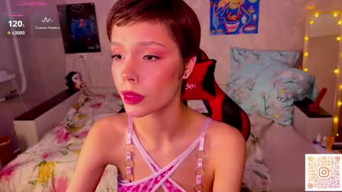 Lilith online show from March 8, 2026, 9:18 pm