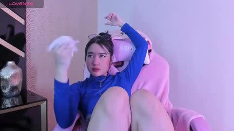 Lilith online show from January 29, 2025, 11:14 pm