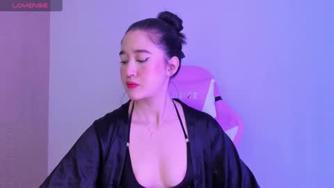 Lilith online show from February 14, 2025, 8:15 pm