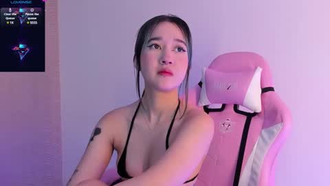 Lilith online show from February 20, 2025, 2:40 am