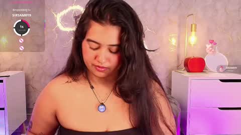 lilithcb_ online show from November 27, 2025, 9:50 pm