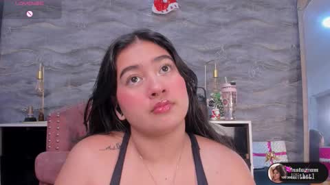 lilithcb_ online show from January 8, 2026, 7:16 pm