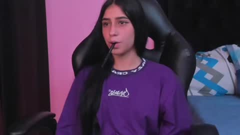 Snapshot of lilithcollins chatting on July 10, 2026, 2:19 pm LILIKTH online show from July 10, 2026, 2:19 pm