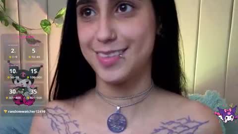 Snapshot of lilithcollins chatting on July 18, 2026, 3:27 pm LILIKTH online show from July 18, 2026, 3:27 pm