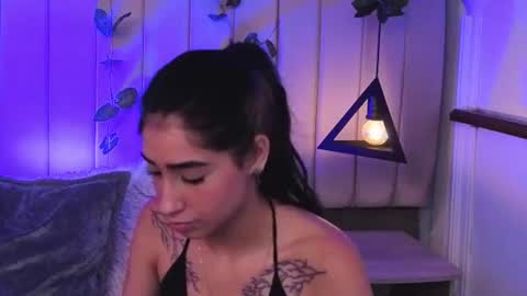 Snapshot of lilithcollins chatting on August 4, 2026, 4:53 pm LILIKTH online show from August 4, 2026, 4:53 pm
