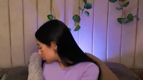 Snapshot of lilithcollins chatting on August 6, 2026, 2:52 pm LILIKTH online show from August 6, 2026, 2:52 pm