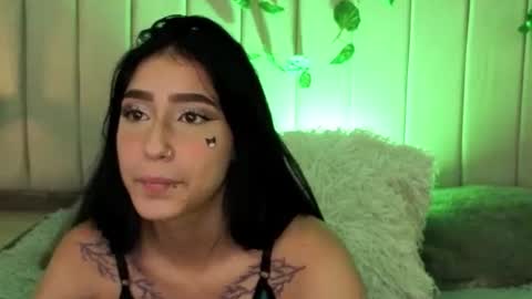 Snapshot of lilithcollins chatting on August 7, 2026, 2:08 pm LILIKTH online show from August 7, 2026, 2:08 pm