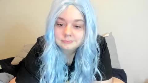 lilithebrat online show from October 20, 2025, 10:27 am