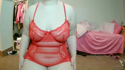 Snapshot of lilithfallenangel666 chatting on December 12, 2024, 6:47 am Lilith Angel online show from December 12, 2024, 6:47 am