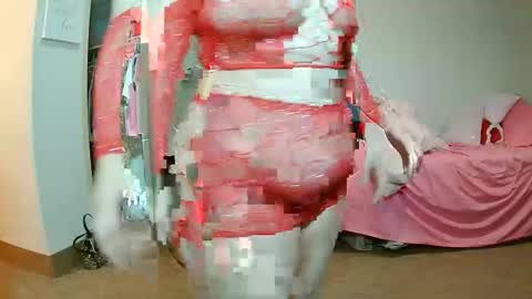 Snapshot of lilithfallenangel666 chatting on December 20, 2024, 5:57 am Lilith Angel online show from December 20, 2024, 5:57 am