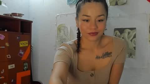 Snapshot of lilithintheeden chatting on January 24, 2025, 8:02 am Lilith online show from January 24, 2025, 8:02 am